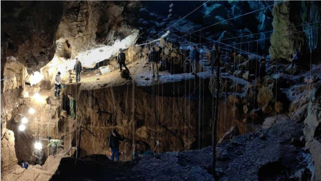 Hóa thạch 86.000 năm này là bằng chứng về loài người xuất hiện đầu tiên ở Đông Nam Á