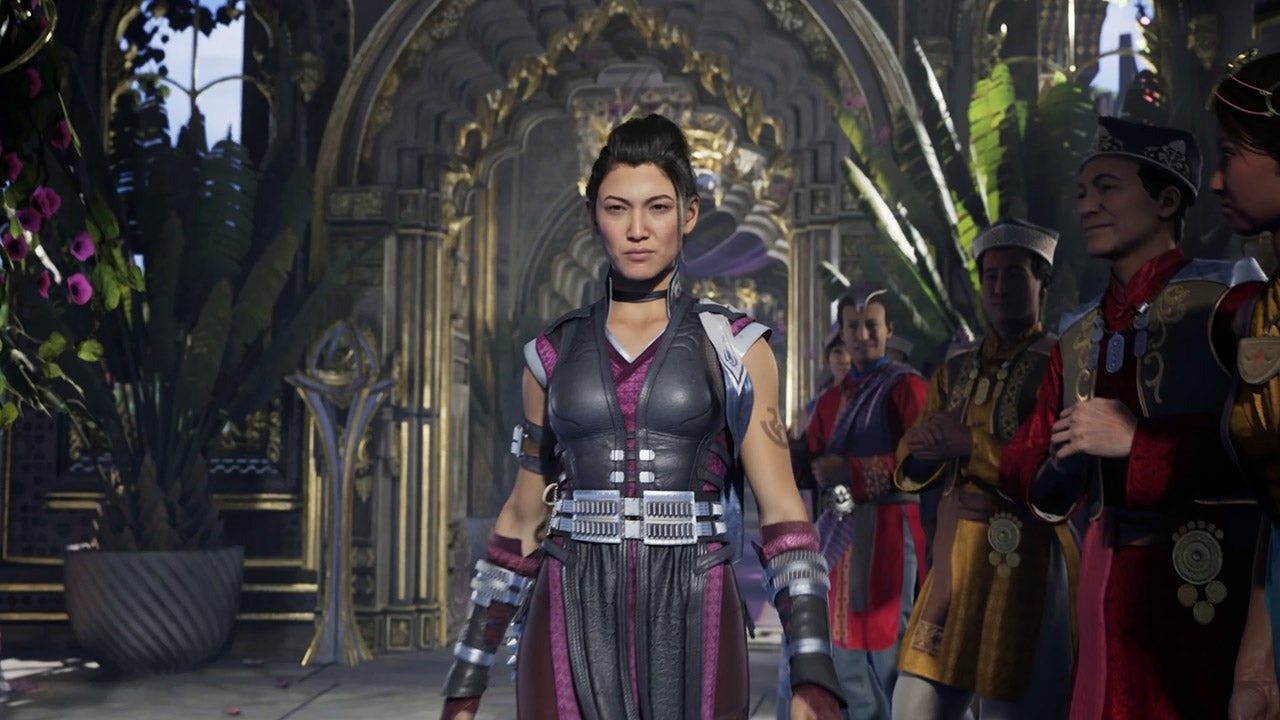 Mortal Kombat 1 xác nhận ngày bắt đầu Beta, các nhân vật, sàn đấu và nhiều nội dung khác