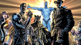 Các nhân vật DC khác có thể góp mặt trong DLC Mortal Kombat 1