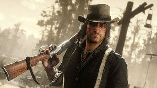 Thêm bằng chứng cho thấy Rockstar Games sẽ ra mắt Red Dead Redemption Remaster