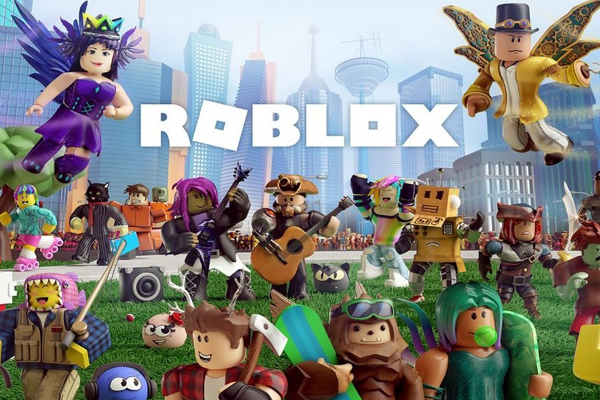 Nền tảng Roblox bị hacker tấn công khiến hàng nghìn nhà phát triển lộ thông tin cá nhân