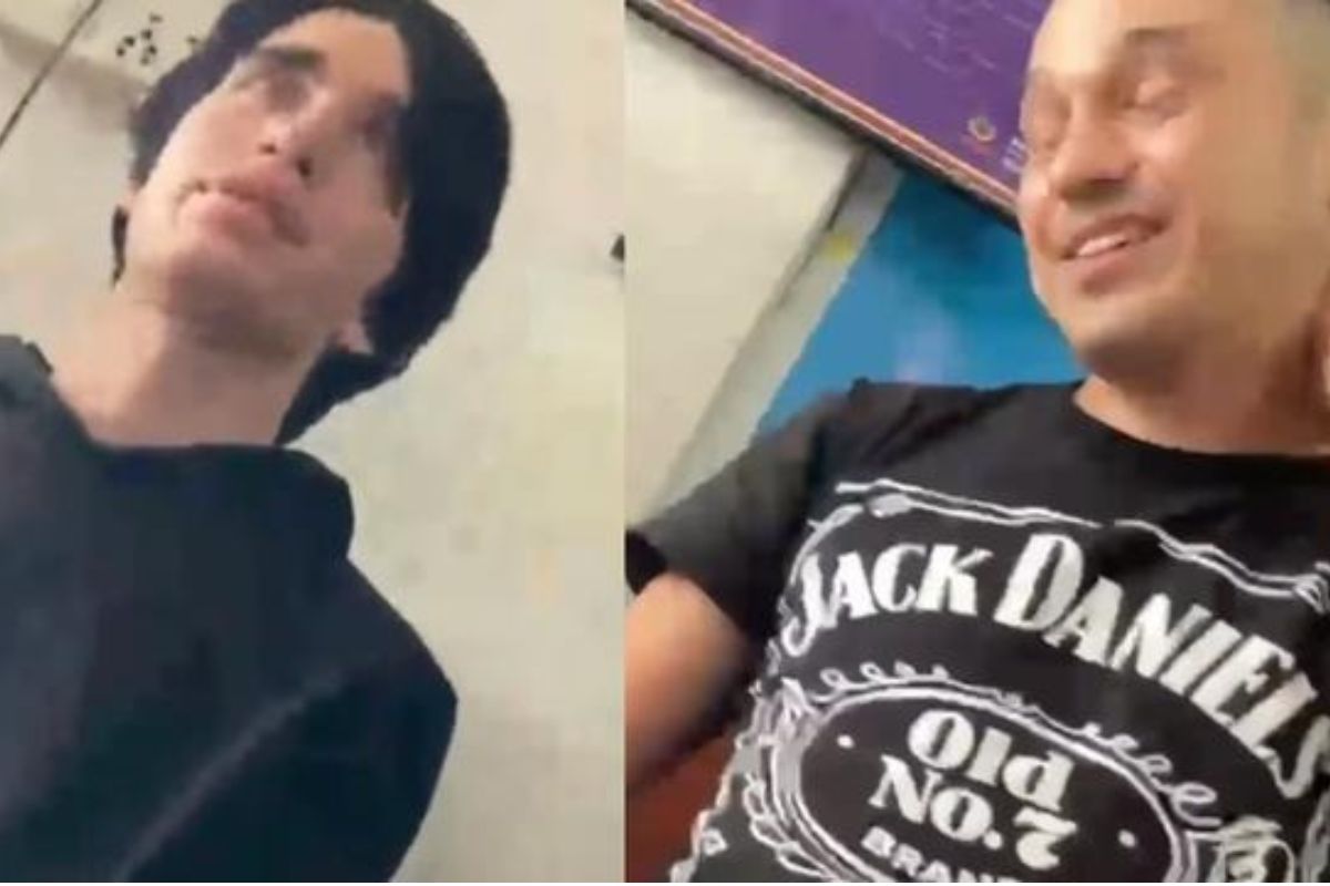 Muốn cưới thiếu nữ chưa đủ tuổi, hai nam streamer bị bắt vào tù ngay lập tức