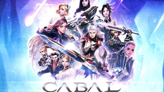 Game thủ chuẩn bị chào đón một trò chơi Cabal trên mobile được phát hành quy mô toàn cầu