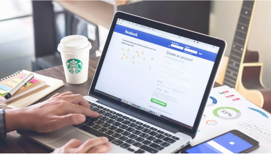 Facebook tràn ngập quảng cáo lừa đảo chứa mã độc đánh cắp thông tin người dùng