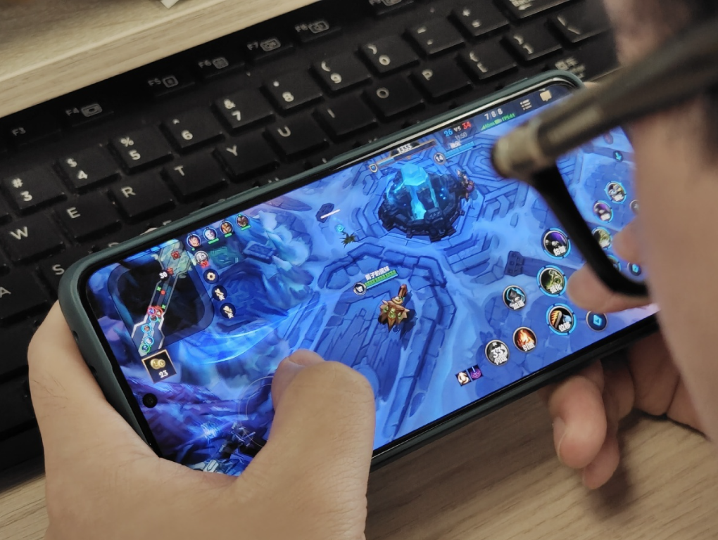 Thị trường game tại Trung Quốc đang có dấu hiệu phục hồi sau nhiều biến động