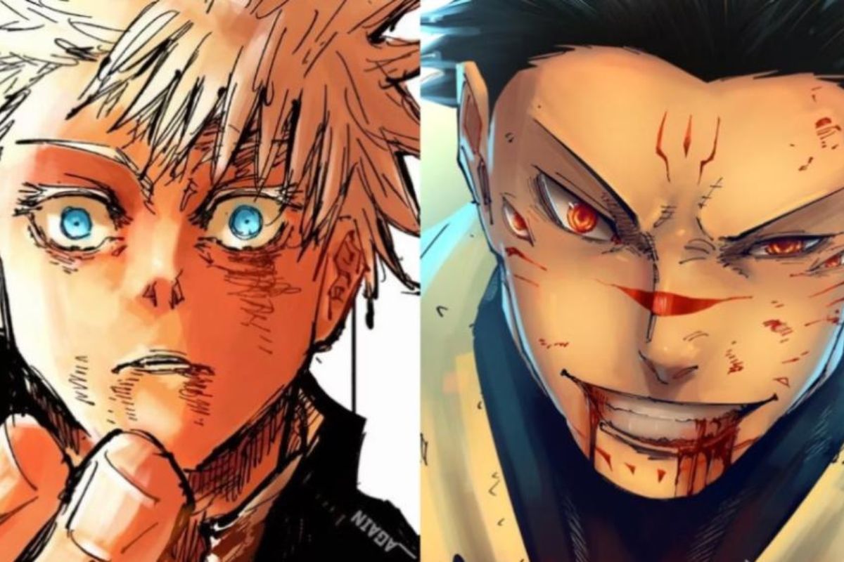 Dự đoán spoiler Jujutsu Kaisen 231: Hiệp 2 - Gojo đấm tay Sukuna!