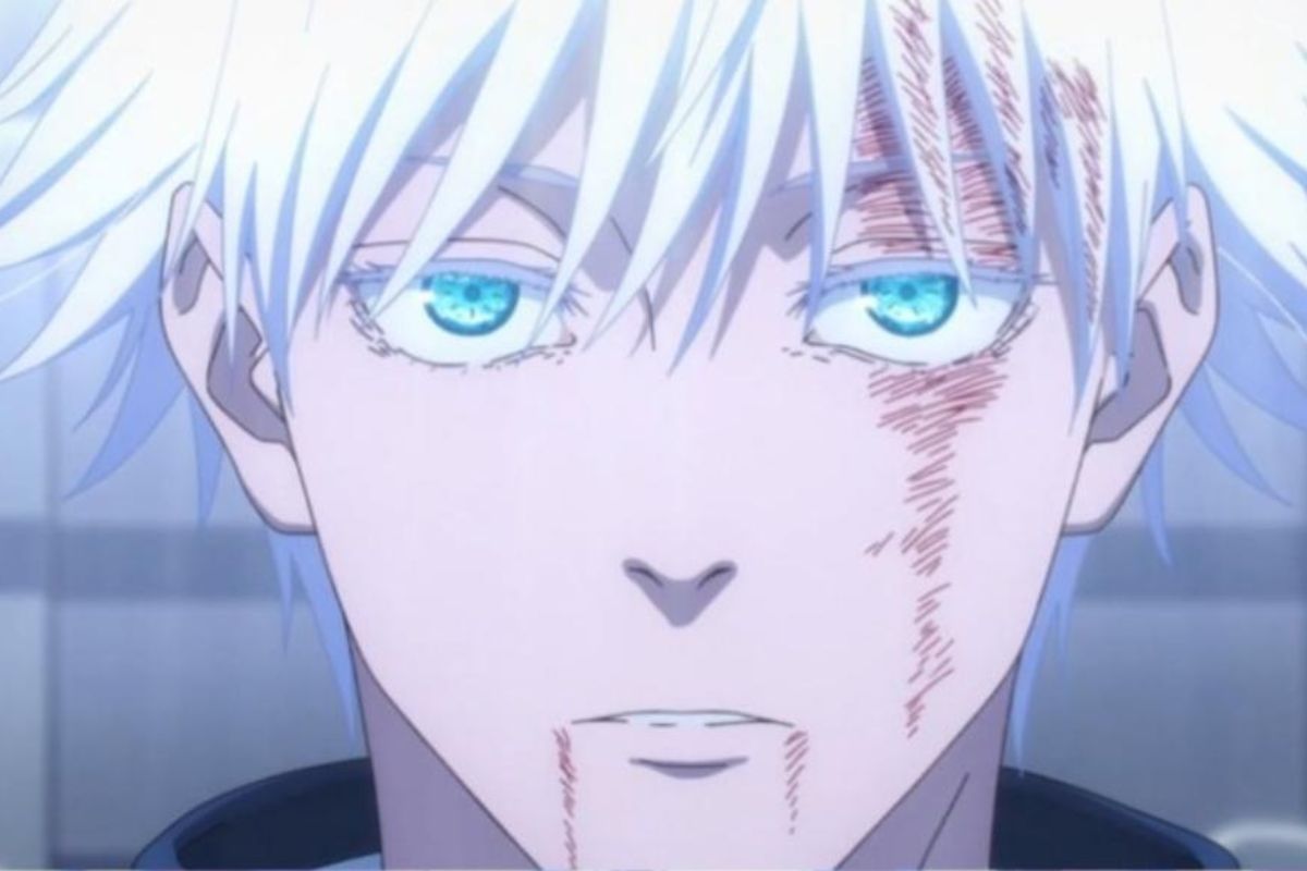 Spoiler anime Jujutsu Kaisen season 2 tập 5: Suguru thay đổi, hồi kết arc quá khứ Gojo