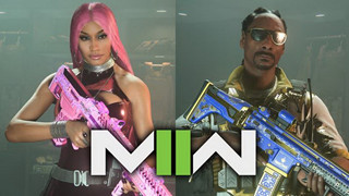 Game thủ bối rối khi Snoop Dogg, Nicki Minaj và 21 Savage sẽ có mặt trong Call of Duty