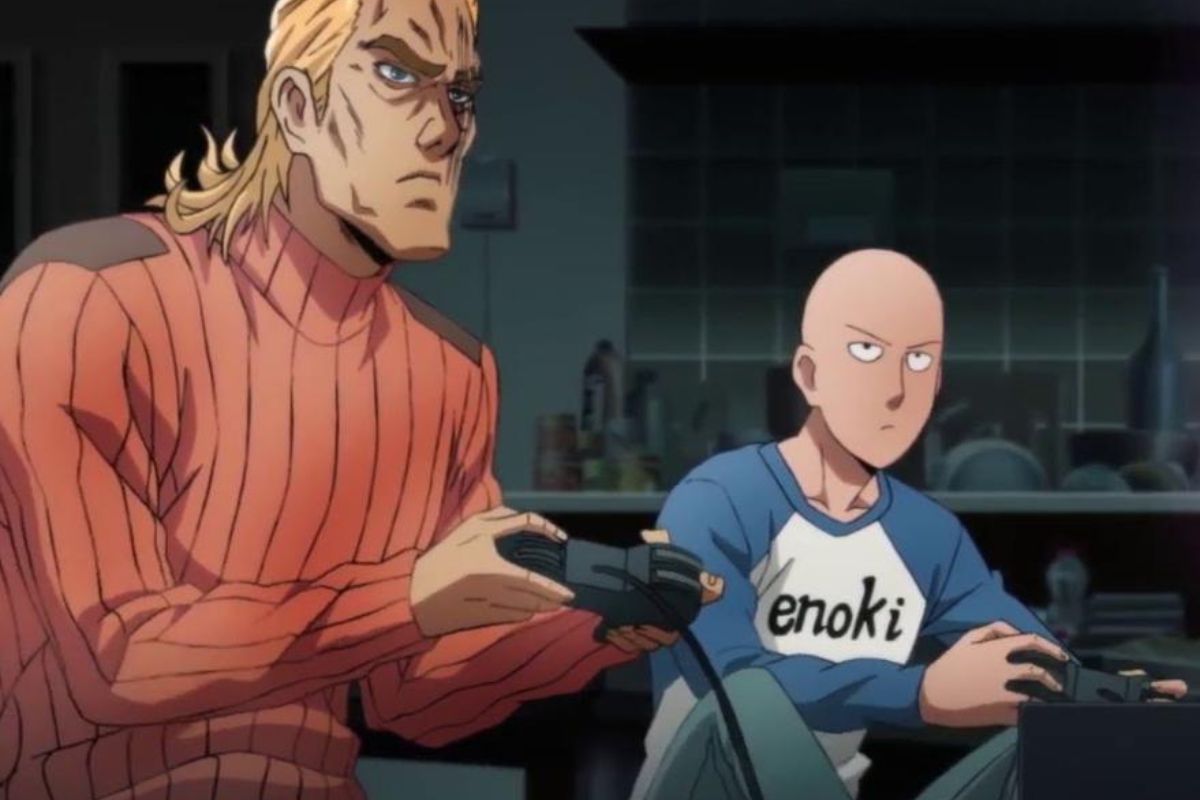 Dự đoán spoiler One Punch Man 237: King đi tìm thầy dạy võ - Nhiều anh hùng rời tổ chức