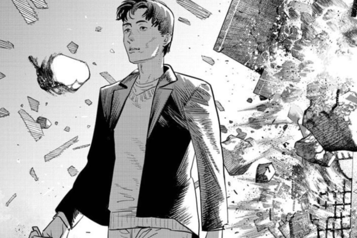 Tác giả Chainsaw Man thích anime Ghibli và sẽ sớm không làm mangaka nữa!