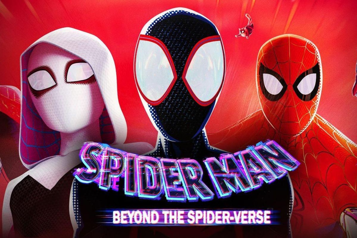 Fan thất vọng vì Spider-Verse 3 bị trì hoãn lịch công chiếu