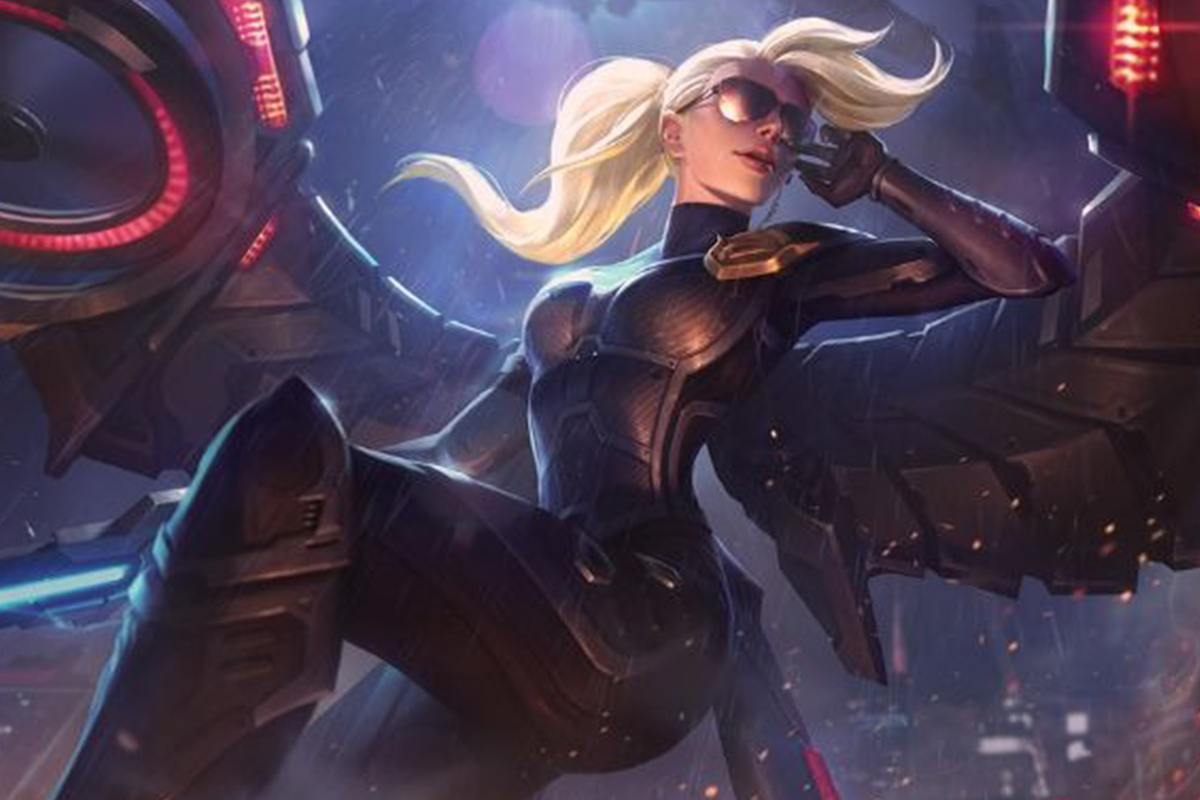 LMHT: Hàng loạt tài khoản của game thủ bất ngờ bị khóa vì chính sách mới của Riot Games