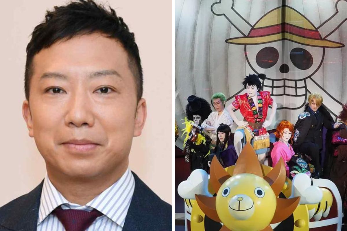 Diễn viên One Piece, Naruto bị bắt vì 'hỗ trợ' cha mẹ ruột tự tử