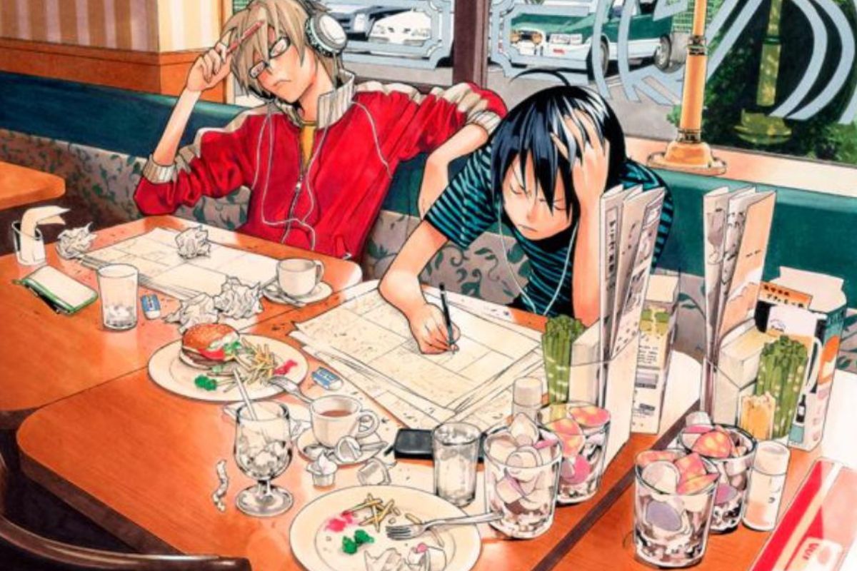 Mất 2 năm viết 60 chương truyện, mangaka bị thông báo không được phát hành manga mới!