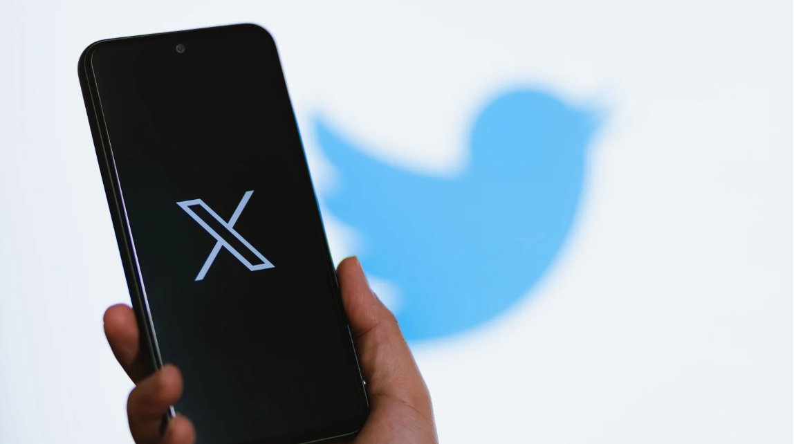 Microsoft Edge cảnh báo lừa đảo sau khi ứng dụng Twitter thay đổi tên sang X