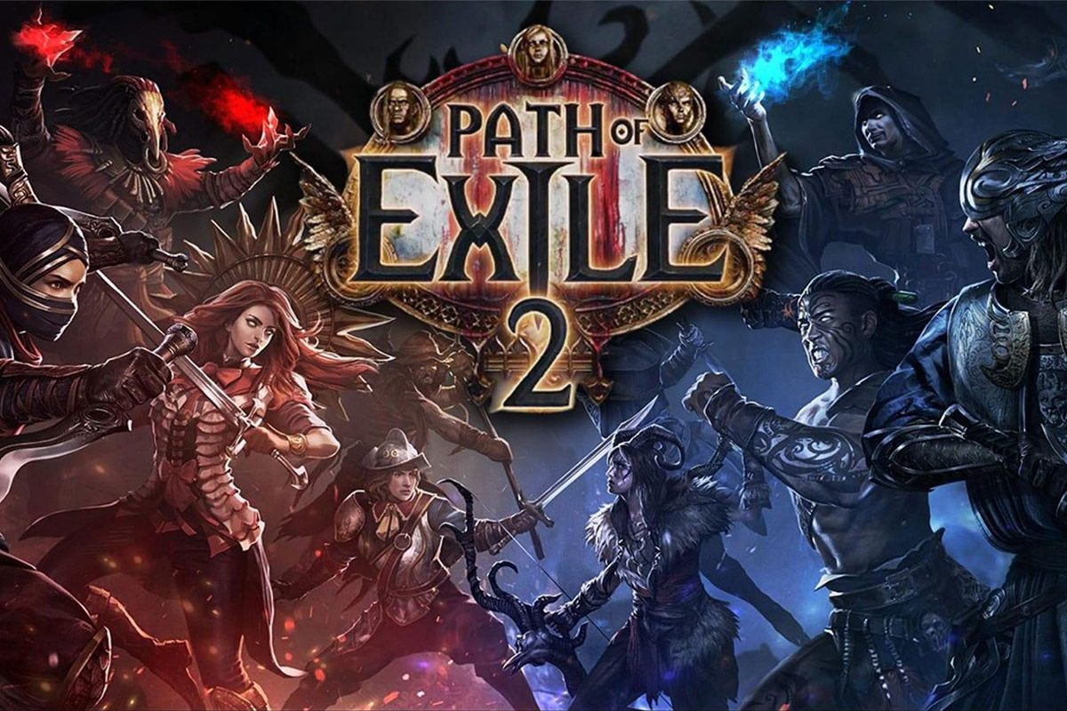 Path of Exile 2 sẽ lùi ngày ra mắt đến tận hơn 1 năm