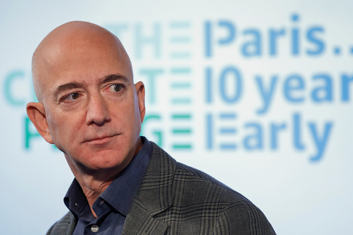 Những tỷ phú công nghệ chơi game gì trong thời gian rảnh rỗi?