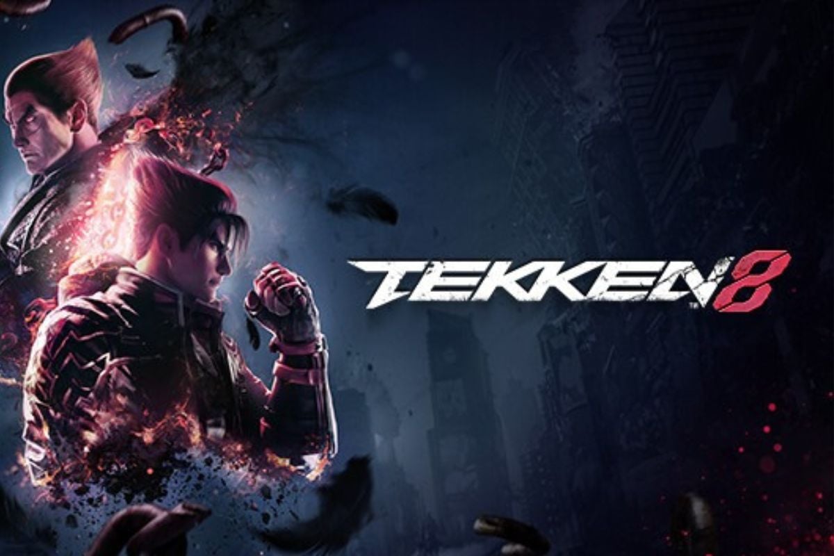 Game thủ Tekken 8 bị nhà phát hành cấm tài khoản vì chơi bản beta "lậu"