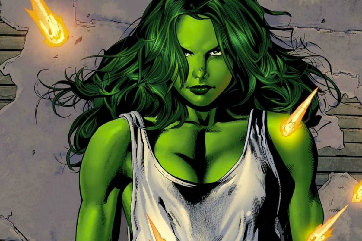 Nữ chính She Hulk có thể mất vai vì dám chửi CEO Disney 