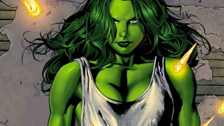 Nữ chính She Hulk có thể mất vai vì dám chửi CEO Disney 