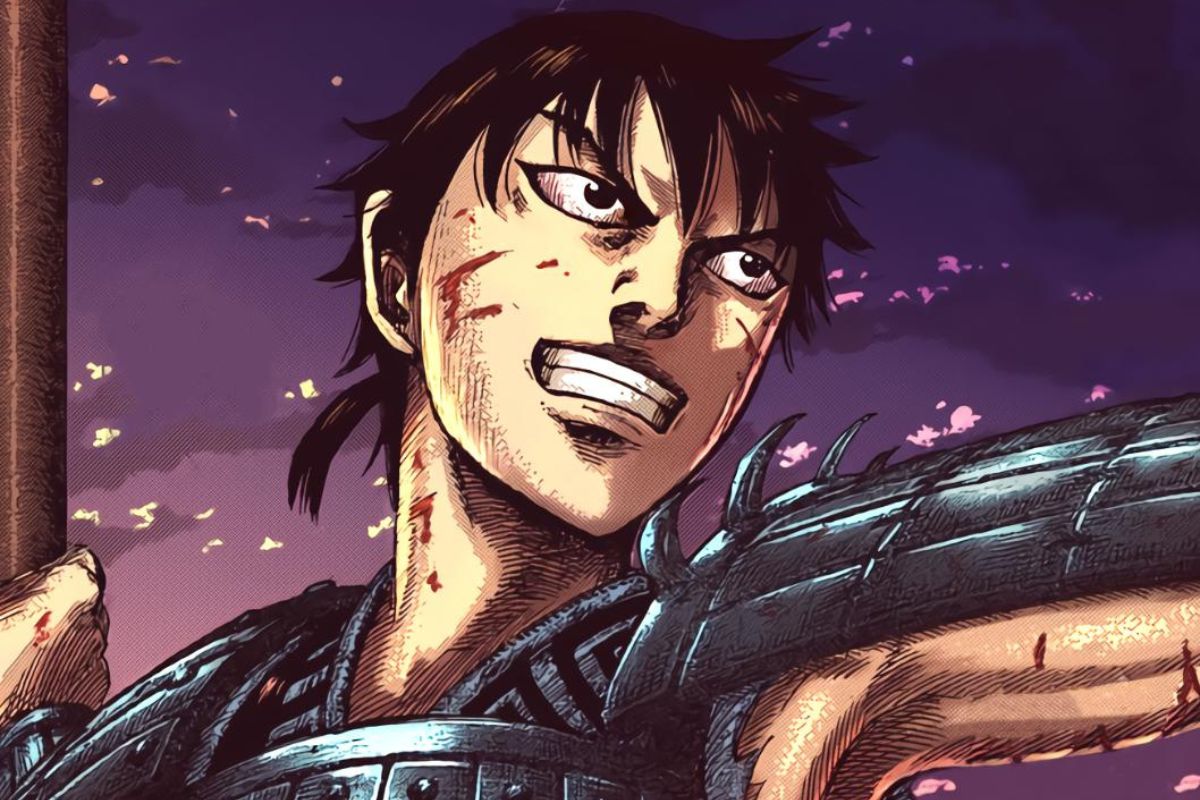 Spoiler Kingdom 766: Diêu Cổ thoát chết - Tín về quê ăn cưới!