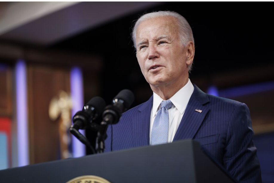 Tổng thống Biden ký sắc lệnh hạn chế đầu tư công nghệ của Mỹ vào Trung Quốc 