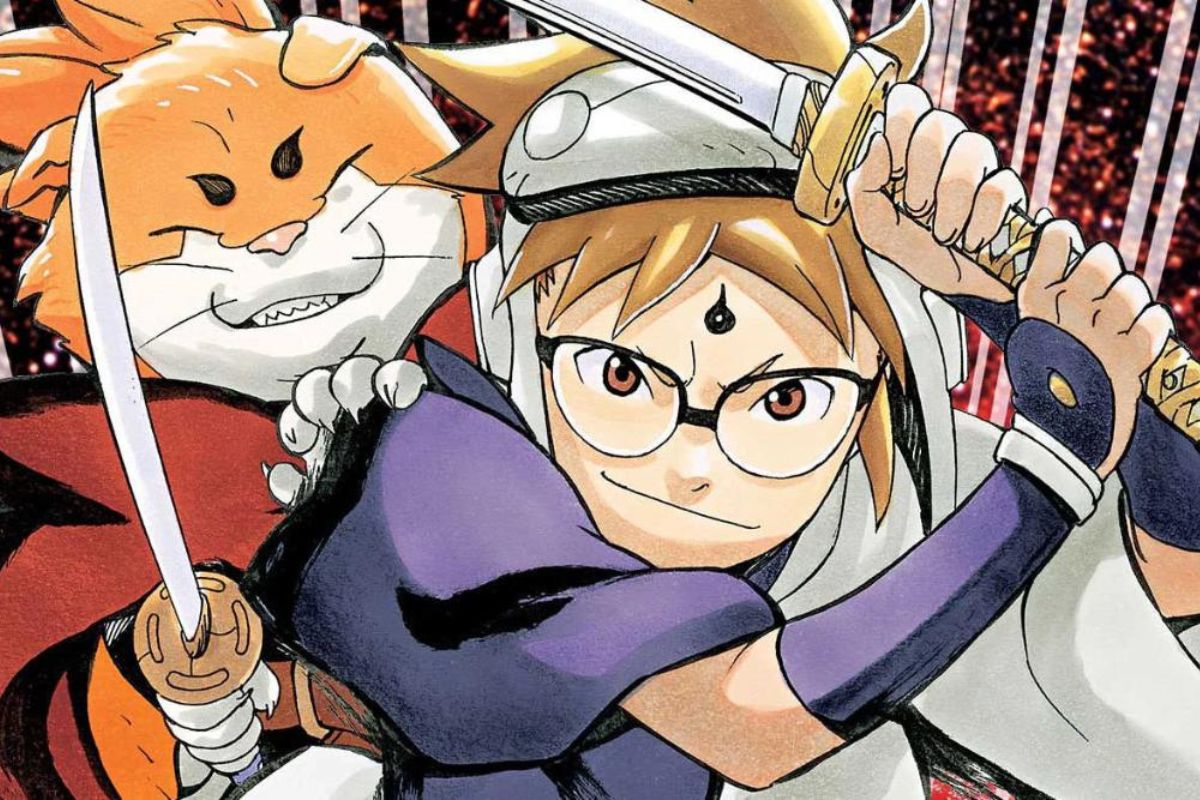 TOP 5 manga tệ được sáng tác bởi những mangaka siêu nổi tiếng!