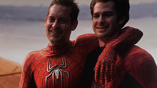 Andrew Garfield chia sẻ về số phận Spider-Man của mình sau No Way Home