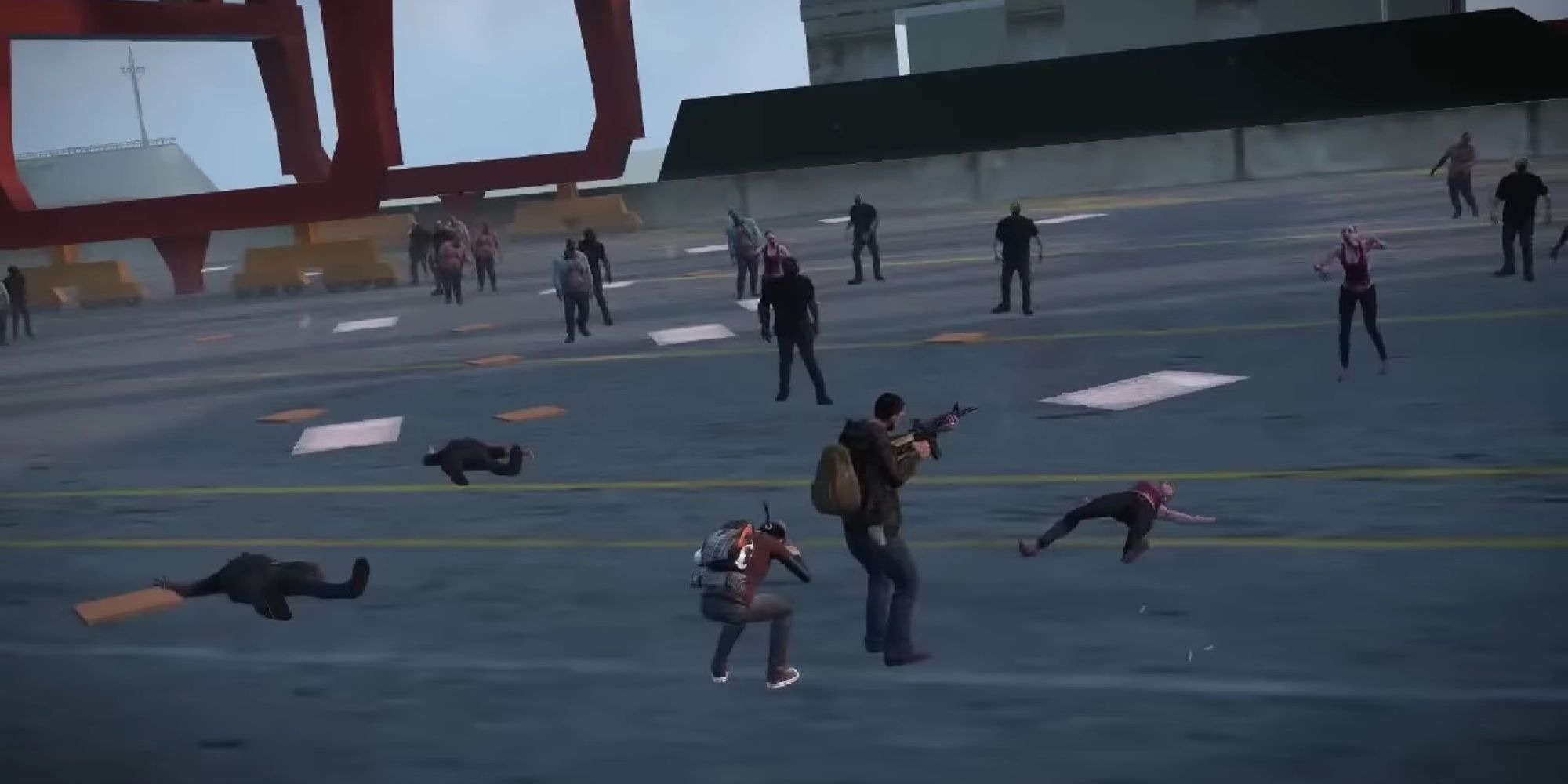 Trò chơi sao chép The Last of Us bị chính Sony cho bay màu khỏi Nintendo eShop