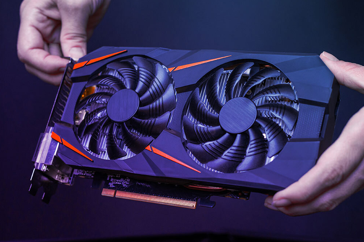 Kiếp nạn thứ 82 của game thủ khi card đồ họa có nguy cơ tăng giá vì cơn sốt AI