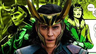 Loki phần 2 và mọi thông tin mới nhất về phim