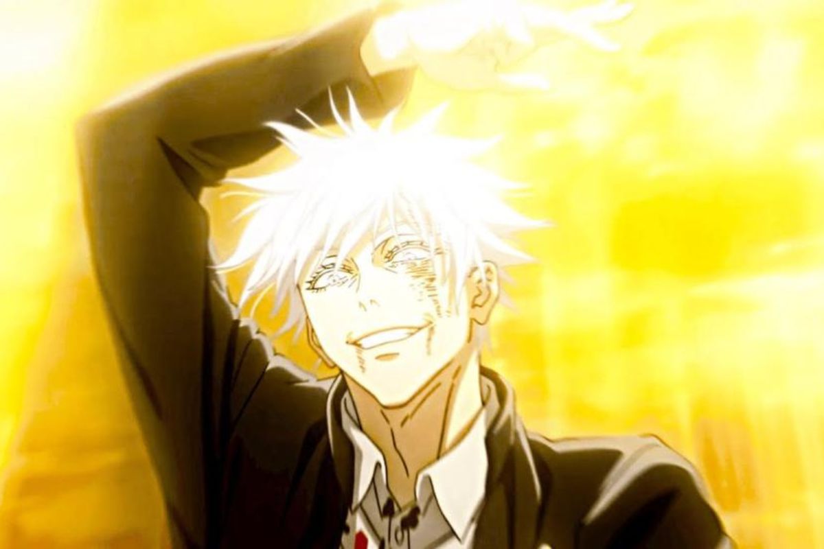 Spoiler Jujutsu Kaisen 231: Gojo tuyên bố sẽ lấy mạng Sukuna trong vài phút nữa!