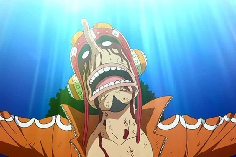 Usopp( Ảnh) - Truyện Tất tần tật về One Piece