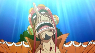 One Piece: 10 lời nói dối đã trở thành sự thật của Usopp!