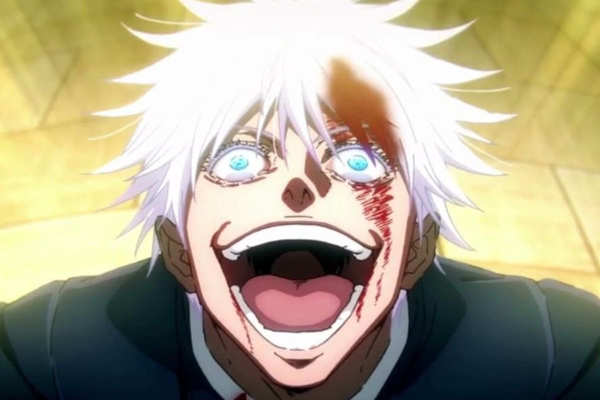 Nữ TikToker 'phán' MAPPA sử dụng AI để làm anime Jujutsu Kaisen season 2!