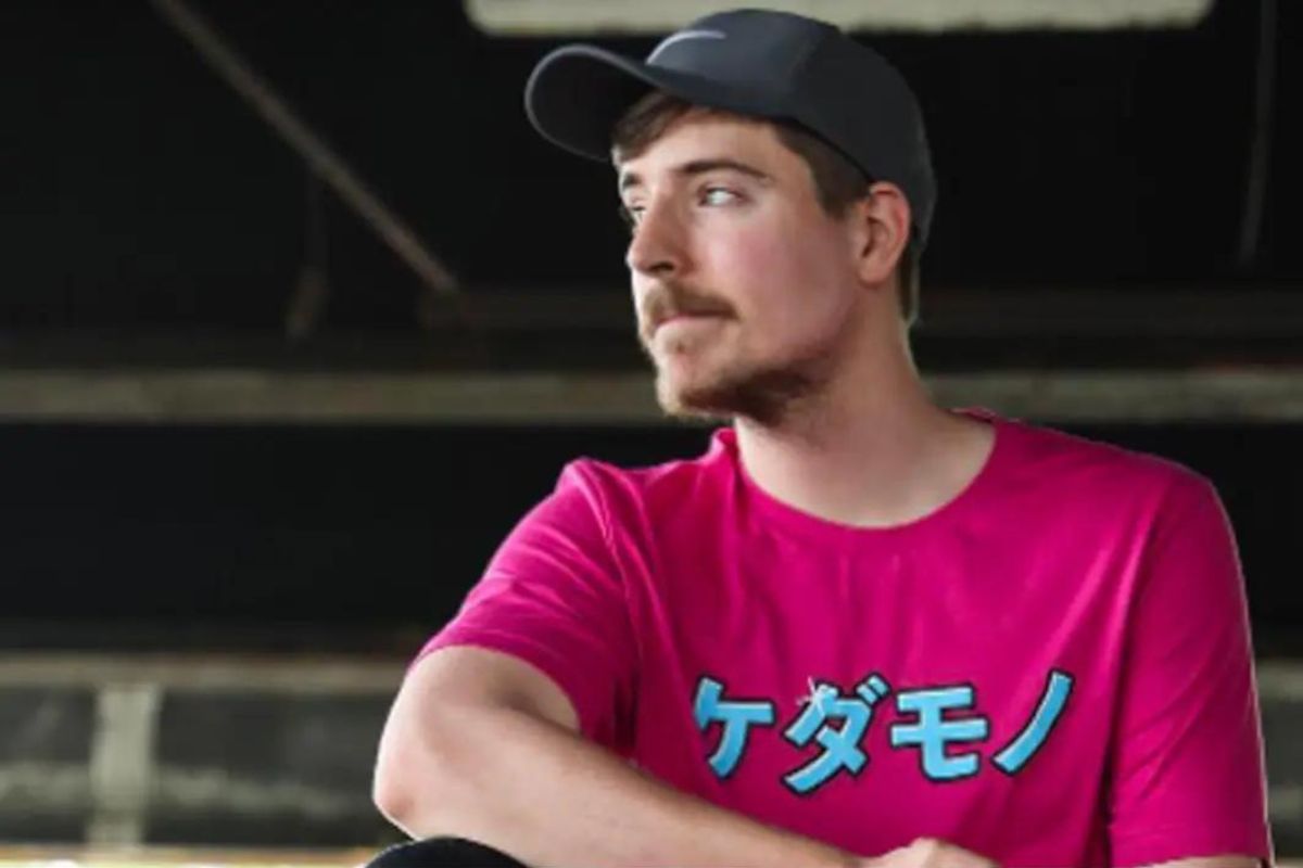 MrBeast chuẩn bị kiện đối tác vì làm giảm uy tín và danh dự của mình