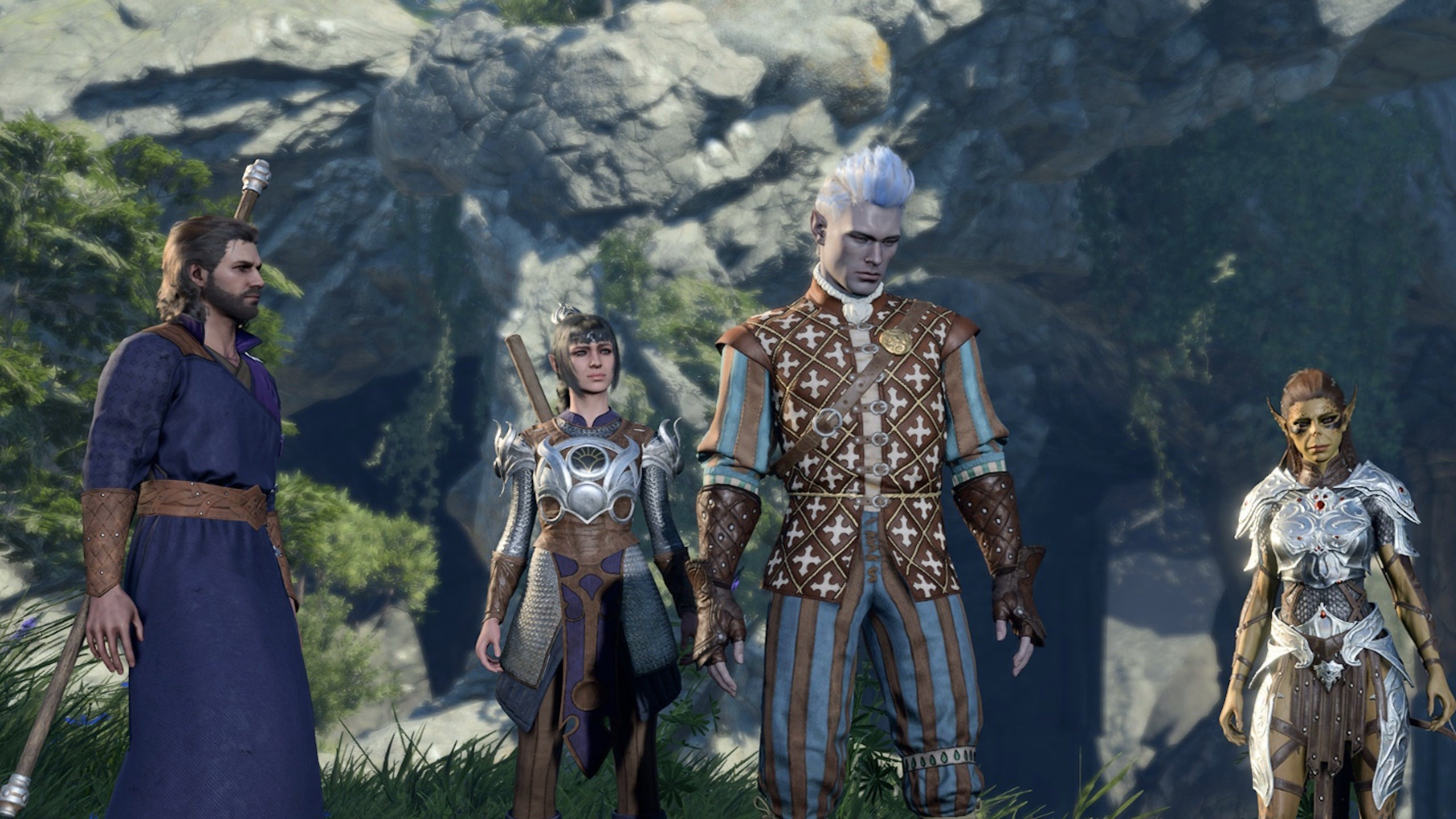 Baldur's Gate 3: Top 15 kiểu đội hình nên thử cho từng lần chơi riêng biệt (Phần 3)