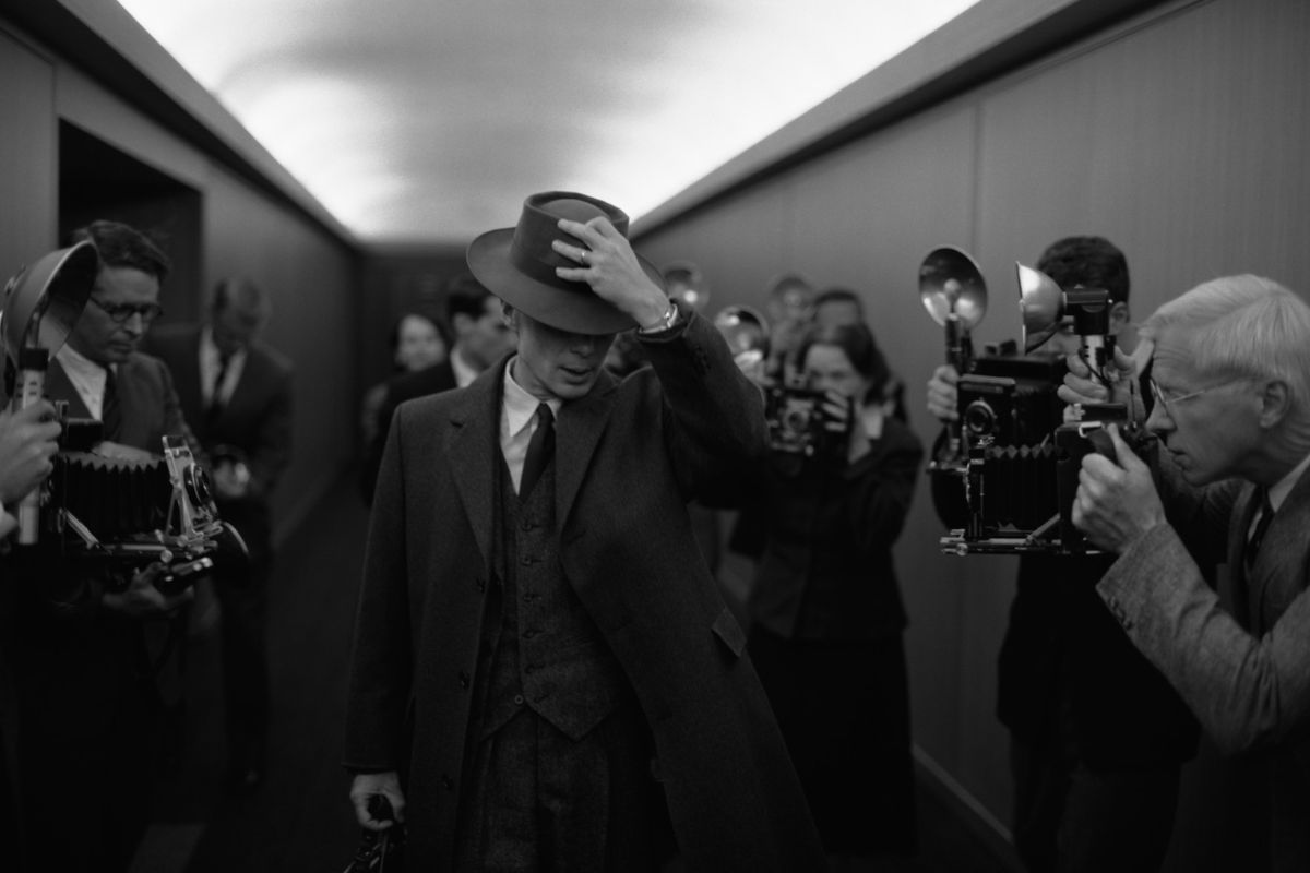 Những điều cần biết trước khi đi xem Oppenheimer tại Việt Nam