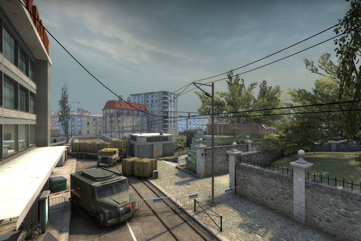 Valve sẽ cấm các giải đấu Counter Strike 2 khép kín kể từ năm 2025