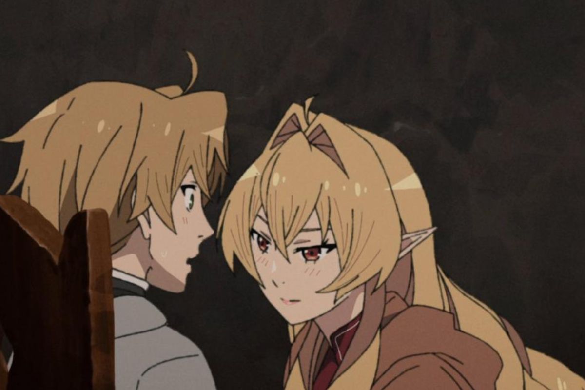 Anime Mushoku Tensei season 2 bị khán giả chê vì hình ảnh xấu hơn phần trước!