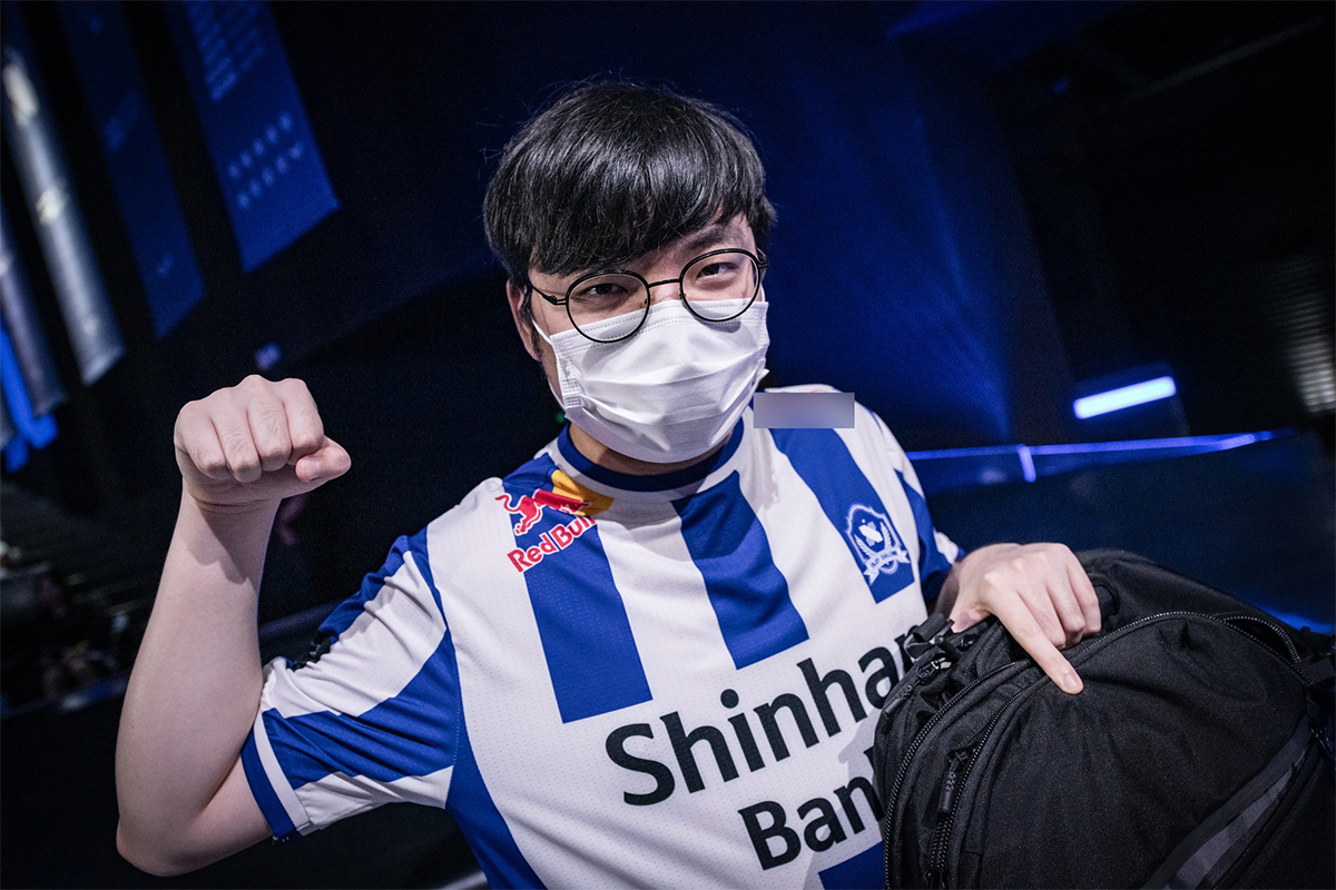 LMHT: "Wibu Tối Thượng" BeryL gửi gắm lời nhắn thân thương đến T1 tại LCK Mùa Hè 2023