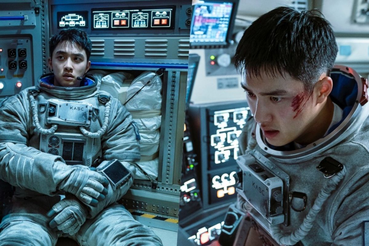 Top 5 phim Hàn Quốc hấp dẫn sắp đổ bộ rạp phim Việt Nam