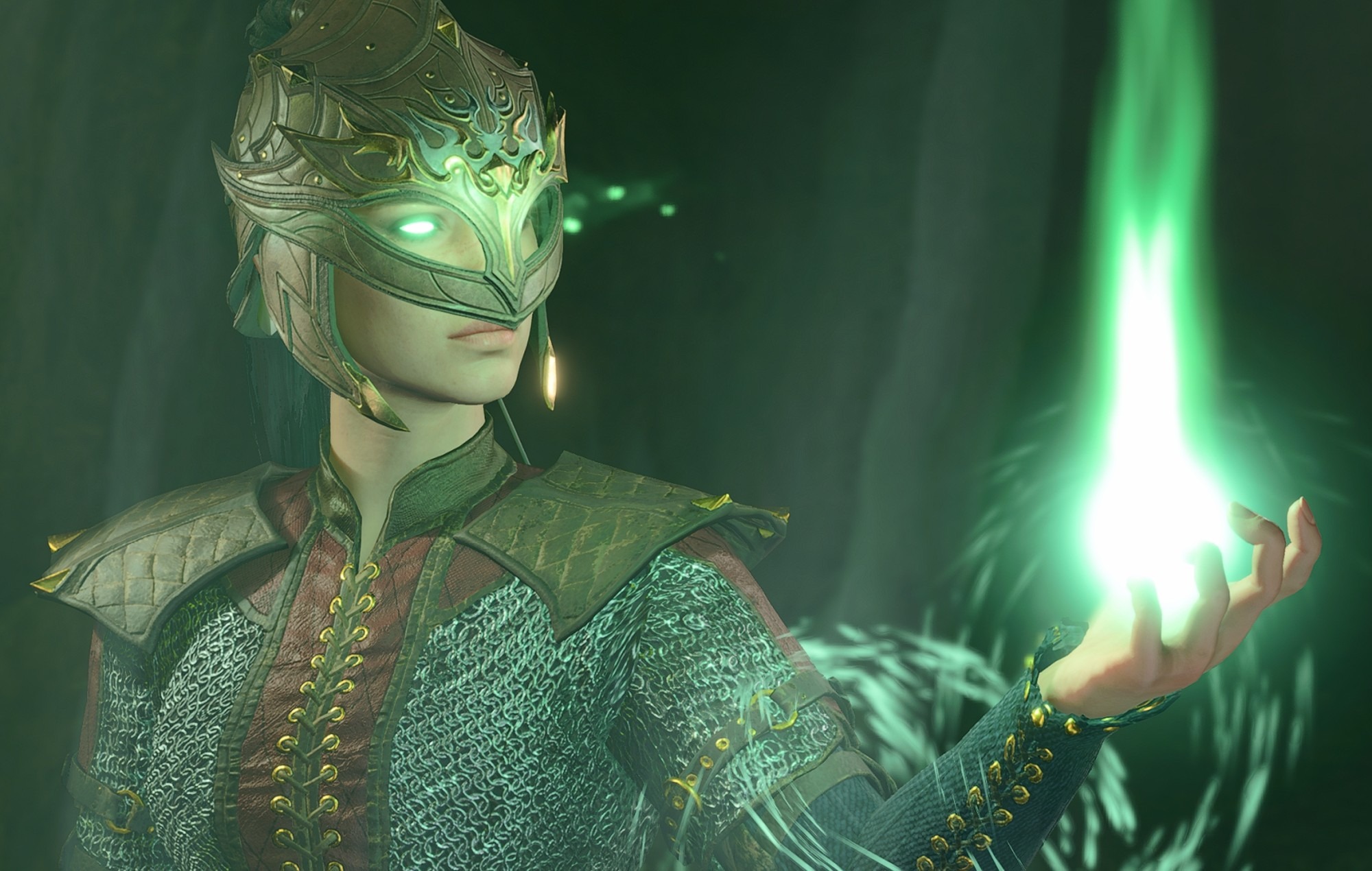 Baldur's Gate 3: Top 15 kiểu đội hình nên thử cho từng lần chơi riêng biệt (Phần 2)