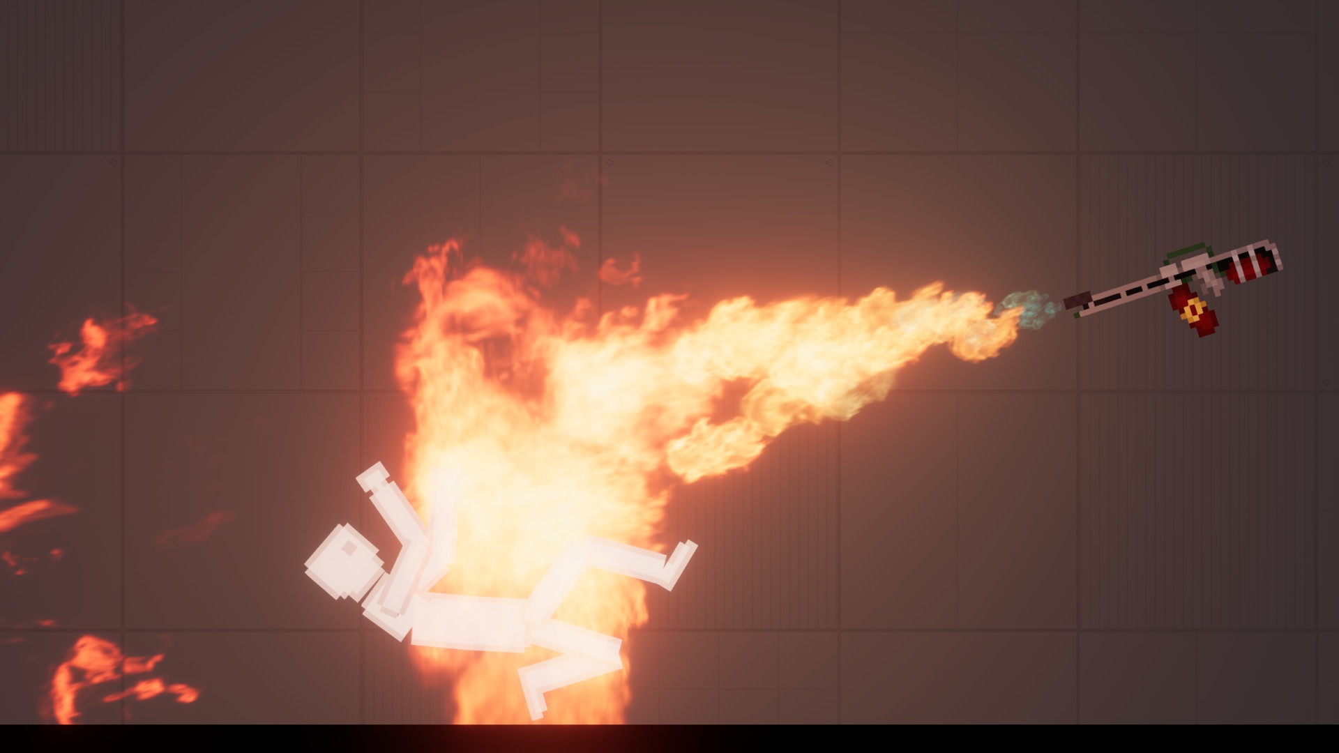 Một trò chơi ít ai nghĩ đến lại đang có tiềm năng lật đổ Portal 2 khỏi Bảng xếp hạng Steam