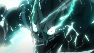 Anime Monster No.8 tung trailer gây sốc, khán giả phản ứng trái chiều về chất lượng phim