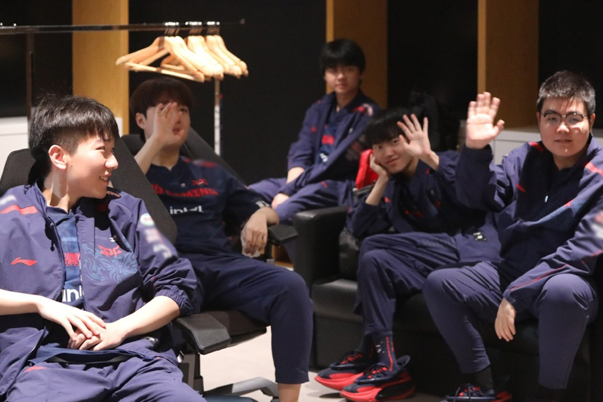 LMHT: JDG đang tiến rất gần đến danh hiệu chưa đội tuyển nào đạt được trong lịch sử