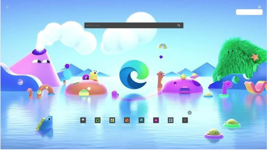 Microsoft Edge muốn chụp ảnh màn hình của mọi trang web mà người dùng truy cập