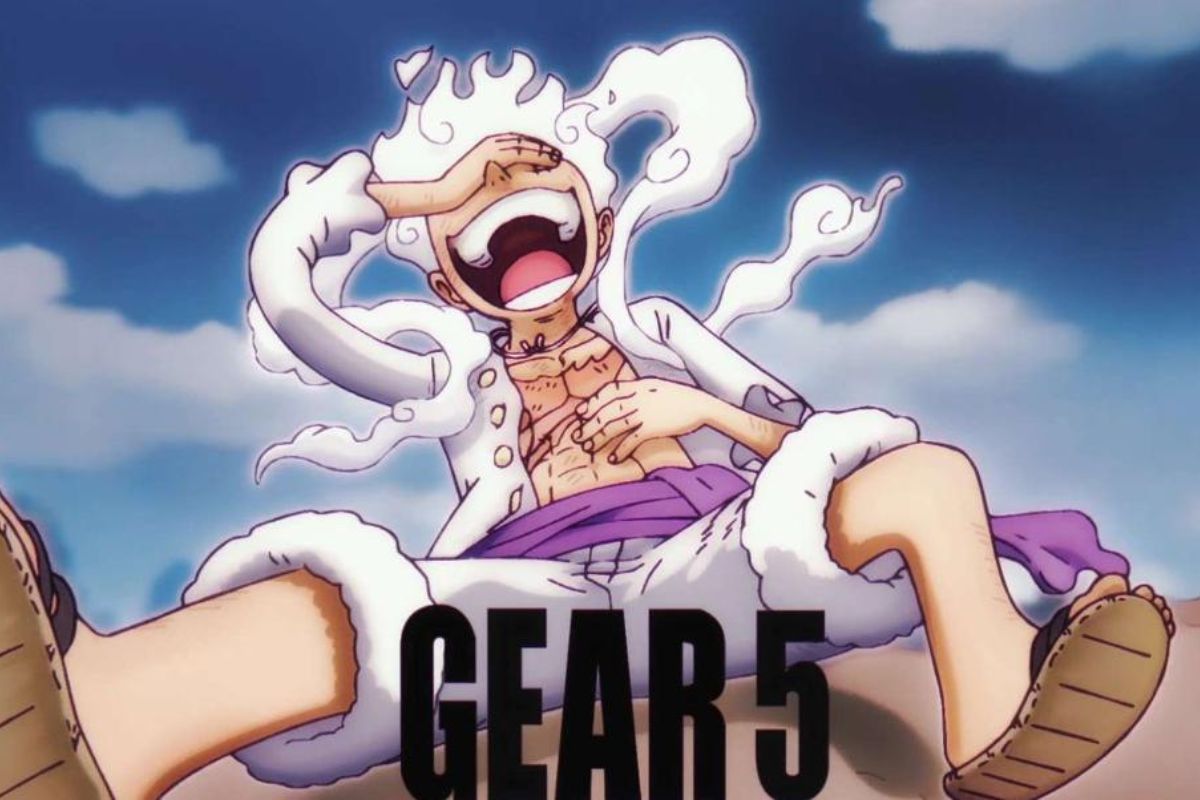Bất chấp bị thả bom 1 sao, One Piece 1071 với Luffy Gear 5 vẫn gây bão toàn thế giới!