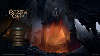 Baldur's Gate 3: Fan tinh mắt nhận ra một chi tiết ẩn ngay trên màn hình Main Menu