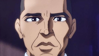 Người hâm mộ Baki phát cuồng vì sự xuất hiện của Barack Obma trong anime